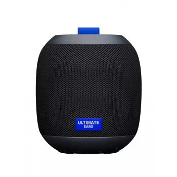 Logitech Ultimate Ears WONDERBOOM Play Active fekete