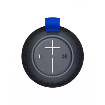 Logitech Ultimate Ears WONDERBOOM Play Active fekete