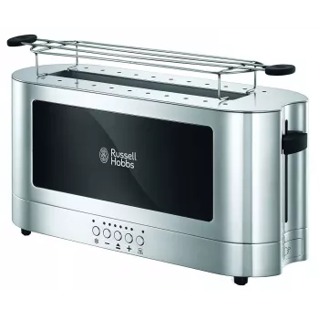 Russell Hobbs 23380-56 vízforraló, 1,7 l, 2400 W, fehér