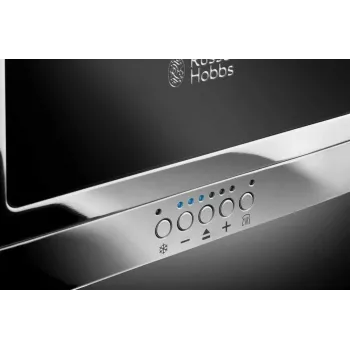 Russell Hobbs 23380-56 vízforraló, 1,7 l, 2400 W, fehér