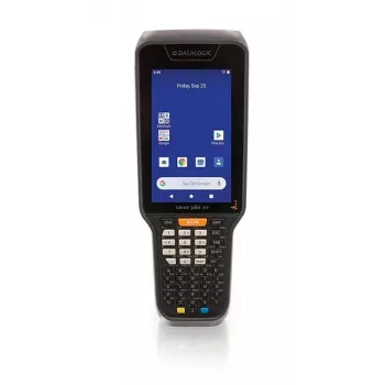 Datalogic Skorpio X5 - adatgyűjtő terminál - strapabíró - Android 10 - 32 GB - 10,9 cm (4,3) (943500031)