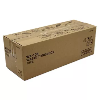 KonicaMinolta hulladéktartály WX-105 WX105 (A8JJWY1)