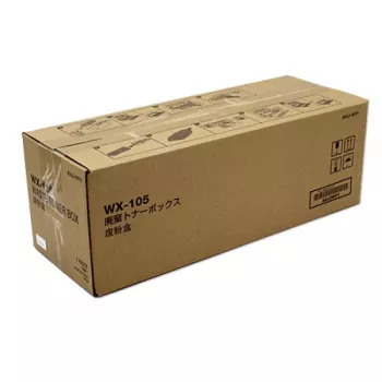 KonicaMinolta hulladéktartály WX-105 WX105 (A8JJWY1)