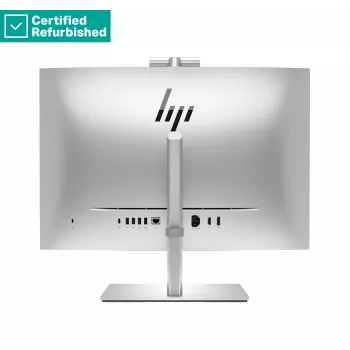 RENEW SILVER HP Elite 840 G9 AIO All-in-One 24 - i5-14500, 16GB, 512GB SSD, 23,8