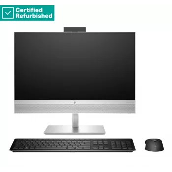 RENEW SILVER HP Elite 840 G9 AIO All-in-One 24 - i7-14700, 16GB, 1TB SSD, 23,8