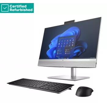 RENEW SILVER HP Elite 840 G9 AIO All-in-One 24 - i7-14700, 32GB, 1TB SSD, 23,8