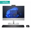 RENEW SILVER HP Elite 840 G9 AIO All-in-One 24 - i5-14600, 16GB, 512GB SSD, 23,8 inch FHD Non-Touch AG, magasságállítható, Win 11 Pro, 1 év