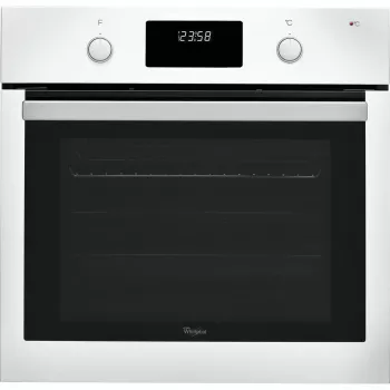 WHIRLPOOL AKP 745 WH sütő, 60 cm széles, A, fehér