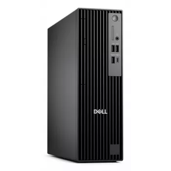 DELL PRO SLIM PLUS U5-235|16GB|512SSD|WLAN|BT|11P|3PS (BILLENTYŰZET ÉS EGÉR NÉLKÜL)