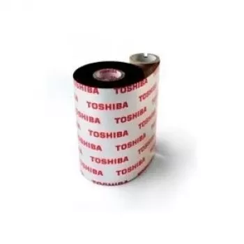 Toshiba 112 mm x 600 m - hőátadó festékszalag