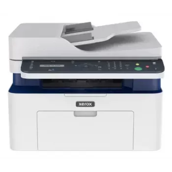 Xerox B115 mono többfunkciós nyomtató, akár 20 ppm, másolás, nyomtatás, szkennelés, faxolás, A4/Letter, USB, hálózat, WLAN, automatikus dokumentumadagoló