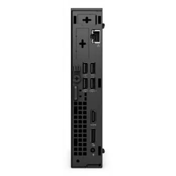 DELL PRO MICRO I3-14100T/8GB/512SSD/WLAN/W11P/3PS (BILLENTYŰZET ÉS EGÉR NÉLKÜL)