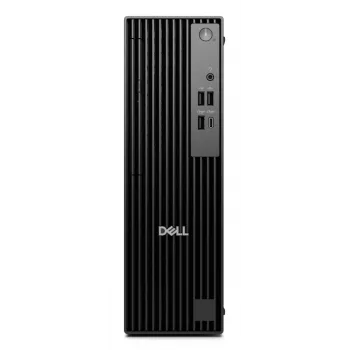 DELL PRO SLIM U5-235/16GB/512SSD/W11P/3PS (billentyűzet és egér nélkül)