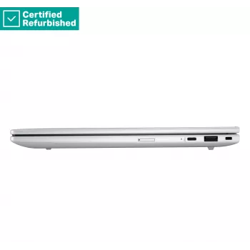 RENEW GOLD HP EliteBook 8 G1a 13 - Ryzen 5 PRO 230, 16GB, 256GB SSD, 13.3 WUXGA 300-nit AG, FPR, UK háttérvilágítású billentyűzet, 62Wh, Win 11 Pro, 1 év