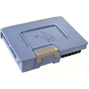 Zebra WS101 csereakkumulátor 480 mAh egészségügyi kék - akkumulátor