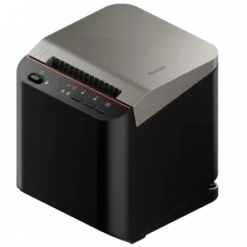 Sunmi NT320 - nyugtanyomtató címkenyomtató USB-C LAN 2D-szkenner - nyomtató - termotranszfer nyomtatás