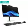 RENEW SILVER HP ProStudio 4 AIO All-in-One 24 - Ultra 5-235, 24GB, 1TB SSD, 23,8 FHD Non-Touch AG, magasságállítható, USB-egér, Win 11 Pro, 1 év