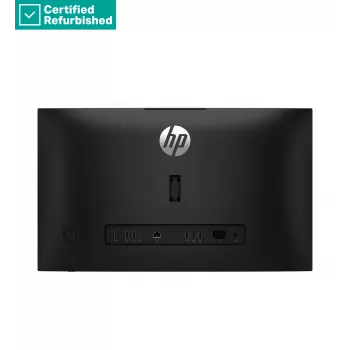 RENEW SILVER HP ProStudio 4 AIO All-In-One 24 - Ultra 5-235, 24GB, 1TB SSD, 23.8 FHD Non-Touch AG, Height Adjustable, USB Mouse, Win 11 Pro, 1 years