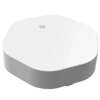 SCHNEIDER ELECTRIC VÍZSZIVÁRGÁS-ÉRZÉKELŐ VEZETÉK NÉLKÜLI WISER ZIGBEE