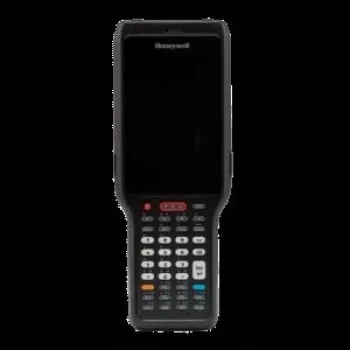 HONEYWELL CK62 - adatgyűjtő terminál - strapabíró - Android 14 vagy újabb - 128 GB - 10,2 cm (4 inch) (CK62-X10-57S1ACG)