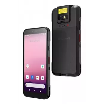 HONEYWELL CT32 WIFI6E SIM nélkül 6+ hüvelykes teljes érintőképernyő (CT32-X0N-50S1FBG)