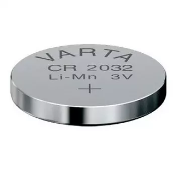 Varta CR2032 gombelem