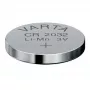 Varta CR2032 gombelem