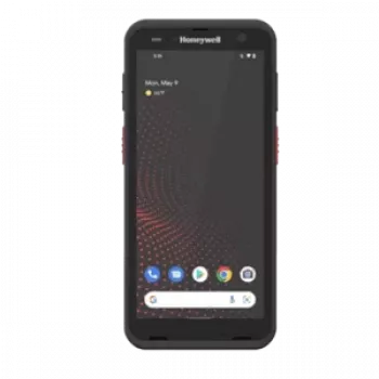 HONEYWELL CT70 &WIFI7/6E Nano & ESim 6+ képernyő - adatgyűjtő eszköz - Bluetooth