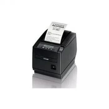 Citizen CT-S801II - nyugtanyomtató - termikus - tekercs (8,25 cm)