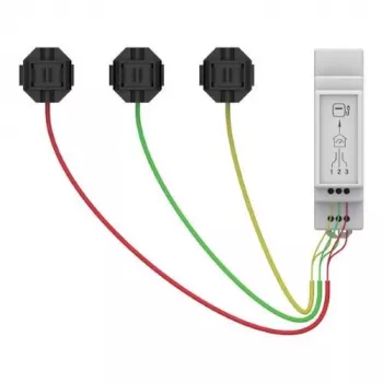 EV TÖLTŐ TARTOZÉK DLB 3PH/DHI-ICS-ME-CT-3L DAHUA