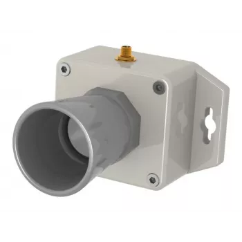 Elsys · LoRa· LoRaWAN ELT ultrahangos · környezeti hőmérséklet, páratartalom, légnyomás és