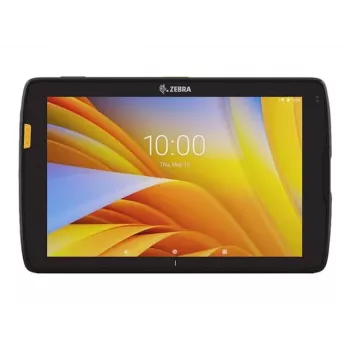 Zebra ET40 - tablet - strapabíró - Android 11 - 128 GB UFS-kártya - 20,3 cm (8 inch)