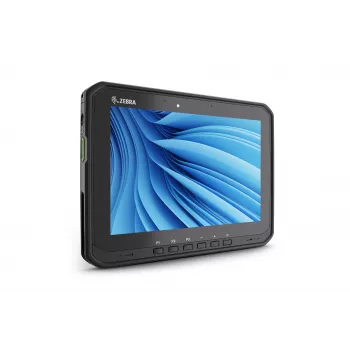 Zebra ET60W - strapabíró - tablet - Intel Core Ultra 5 135U / 1.6 GHz - vPro - Win 11 IoT Enterprise - Intel Graphics - 8 GB RAM - 256 GB SSD NVMe - 25,7 cm (10,1 inch)
