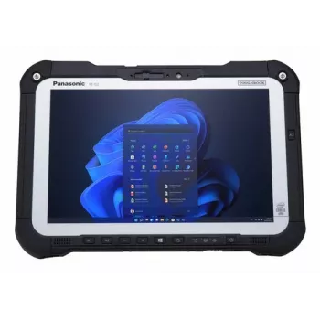 Panasonic Toughbook G2 - strapabíró - tablet - Intel Core Ultra 5 135U / 1,6 GHz - Win 11 Pro - Intel Graphics - 16 GB RAM - 512 GB SSD NVMe, TCG Opal Encryption 2 - 25,7 cm (10,1 inch)