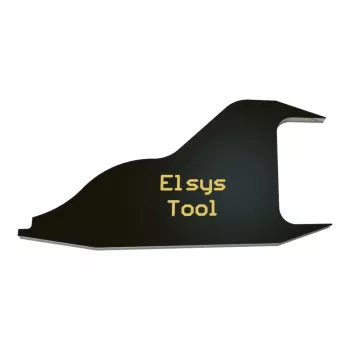 Elsys szenzor nyitószerszám