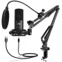 FIFINE T669 USB-mikrofon csomag