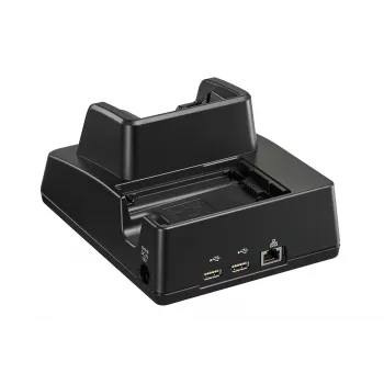 Panasonic FZ-VEBN111A3 - Panasonic - TOUGHBOOK FZ-N1 - fekete