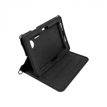 GETAC flip tok tablethez - nejlon szövet
