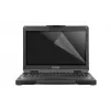 GETAC GMPFXP – notebook képernyővédő – átlátszó – Getac – B360 – polietilén-tereftalát – tükröződésmentes képernyővédő