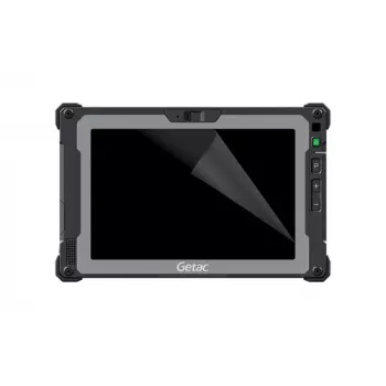 GETAC tablet képernyővédő - tükröződésmentes (10 darabos csomag)