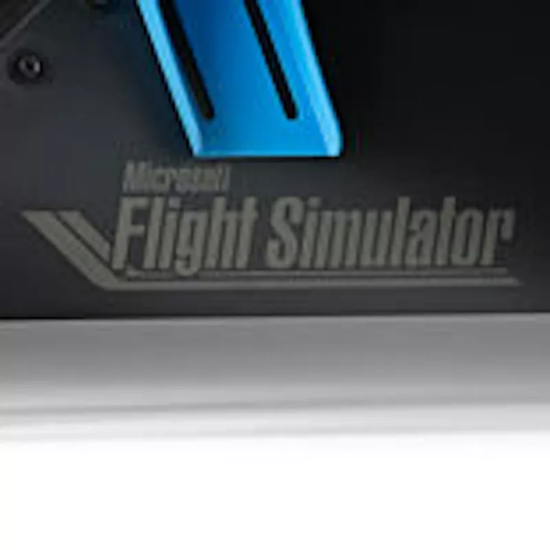 Next Level Racing repülésszimulátor - Microsoft Edition