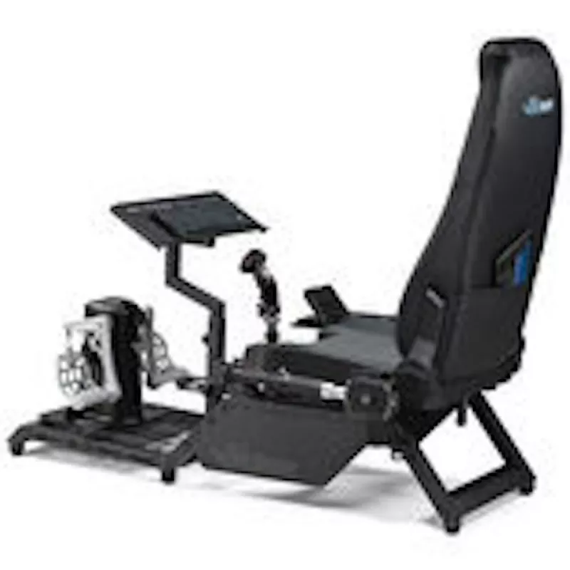 Next Level Racing repülésszimulátor - Microsoft Edition