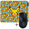 Razer DeathAdder V4 Pro játékegér + Razer Gigantus V2 egérpad csomag