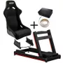 Nitro Concepts E-Racer – LED Evo csomag