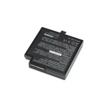 GETAC Media Bay akkumulátor - notebook akkumulátor - ehhez