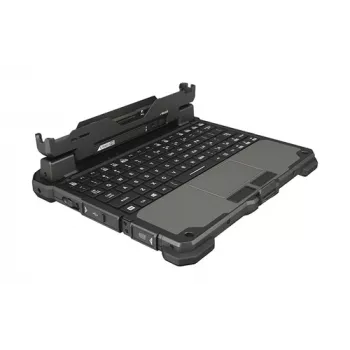 GETAC billentyűzet-dokk – Getac – UX10 – fekete