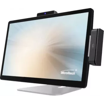 MicroTouch 15,6 inch RK3399 ANDROID PCAP AiO, GMS, 4GB DDR3, 32GB eMMC, 1920 x 1080, 405 NITS, 1 x HDMI (1080p 60Hz támogatás), 1 x USB 3.0 TYPE A, 1 x USB 3.0 TYPE C, 1 x MICRO SD SLOT (SDHC 2.0 támogatás) - 15,6 - HDMI