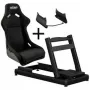 Nitro Concepts E-Racer – Core Evo csomag