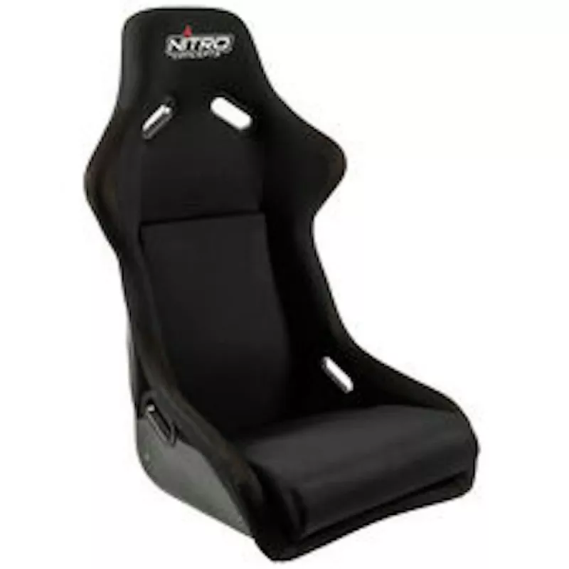 Nitro Concepts E-Racer – Core Evo csomag