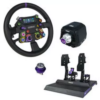 Conspit Ready to Race csomag (8Nm)